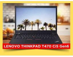 Laptop second Depok