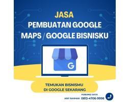 Termurah Jasa Verifikasi Google untuk Bisnis  Jakarta Pusat