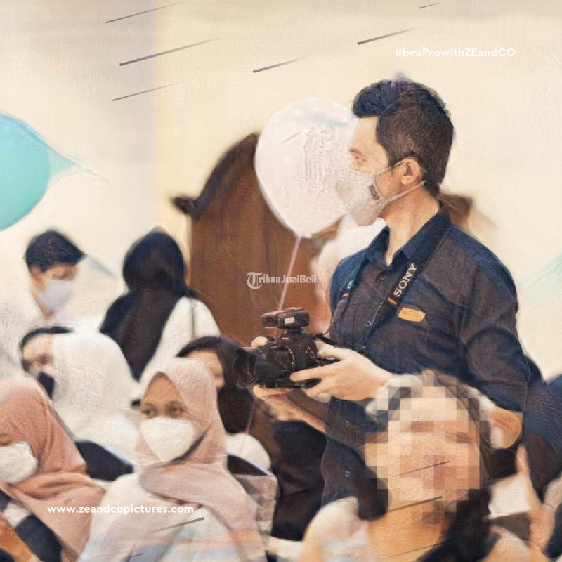 Budget Fotografer Kota Wisata Batu