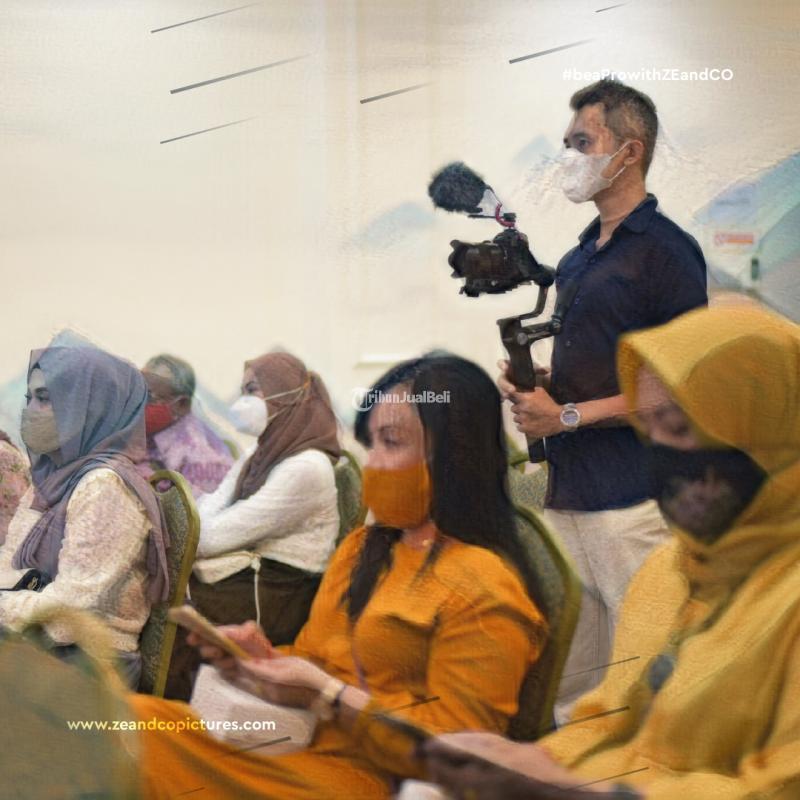 Budget Fotografer Kota Wisata Batu