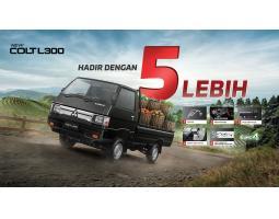 Dealer Mitsubishi L300 Baru 2025 DP Mulai 15 Juta - Serang 