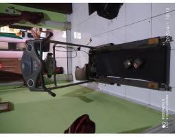 Teknisi Treadmill Medan 082170367608