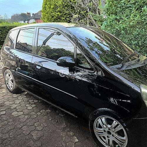 Mobil Honda Jazz IDSI 2005 Manual Bekas Terawat Mesin Halus Harga Nego ...