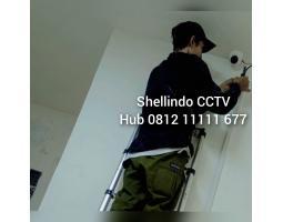 Pengadaan Terlengkap - Pasang CCTV Camera Termurah - Di Jonggol