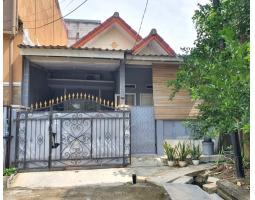 Dijual Rumah Siap Huni LT66 LB48 2KT 1KM Perumahan Taman Harapan Baru - Bekasi Jawa Barat
