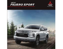 Showroom Mitsubishi Srikandi Diamond Motors Ciledug Terlengkap - Tangerang  