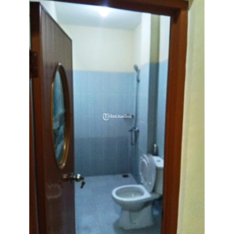 Dijual Rumah 2 Lantai LT160 LB220 6KT 3KM Komplek Patria Jaya Jatirahayu Pondok Melati - Bekasi Jawa Barat