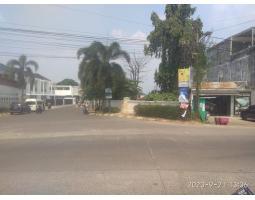 DIJUAL TANAH 5 HA LOKASI SEBELAH PERUM GRAND GARDEN 0812-78194643