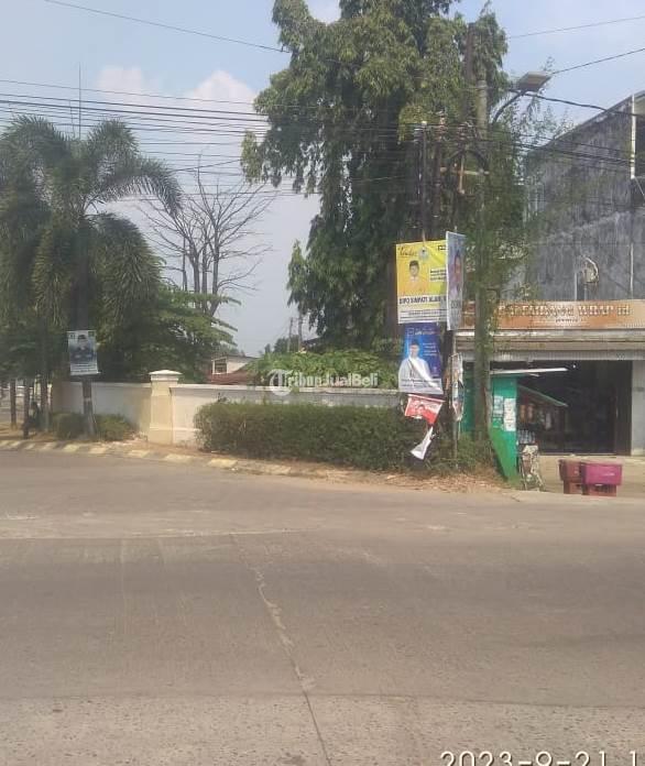 DIJUAL TANAH 5 HA LOKASI SEBELAH PERUM GRAND GARDEN 0812-78194643