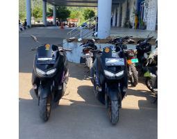 Sewa Motor Nmax Syarat Mudah Adina Rental - Sabang Aceh