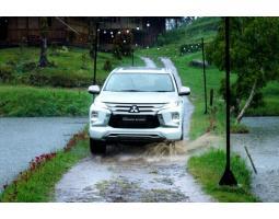 Showroom Resmi Mitsubishi Pajero - Serang 