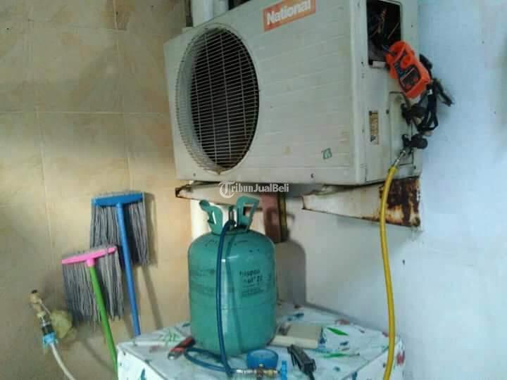 Spesialis Cuci AC Pasang AC Tambah Freon