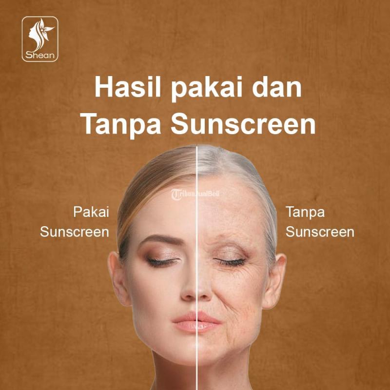 cream glowing shean beauty and Glow,