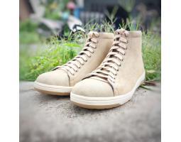 Pusat Sepatu Safety Balikpapan  - Wa.No  081359117118