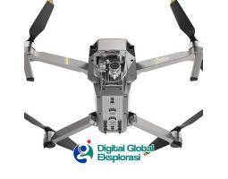 Vendor Pemetaan Drone Kepulauan Bangka Belitung