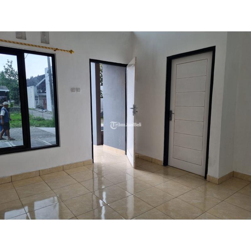 RUMAH MURAH MURAH DEKAT JALAN WATES SEDAYU