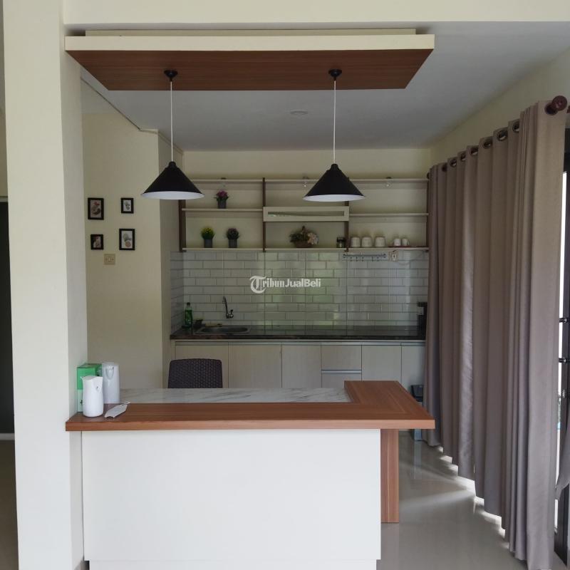 Dijual Villa Batu Malang Dekat Jatim Park
