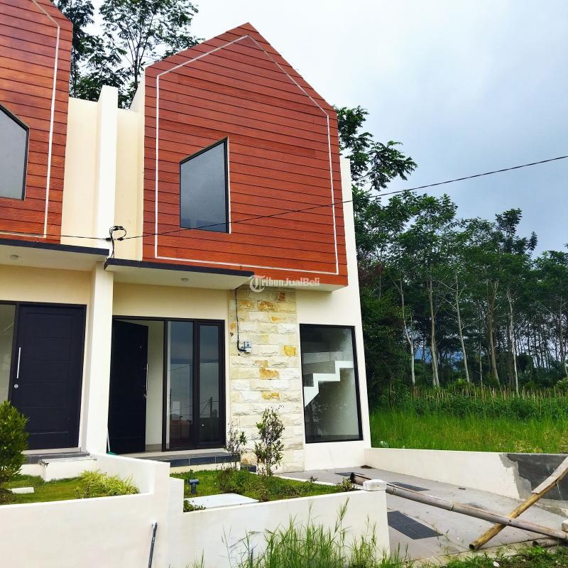 Dijual Villa Batu Malang Dekat Jatim Park