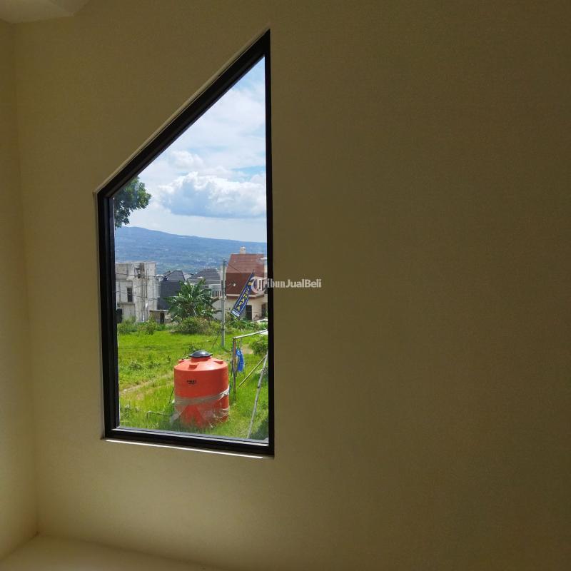 Dijual Villa Batu Malang Dekat Jatim Park