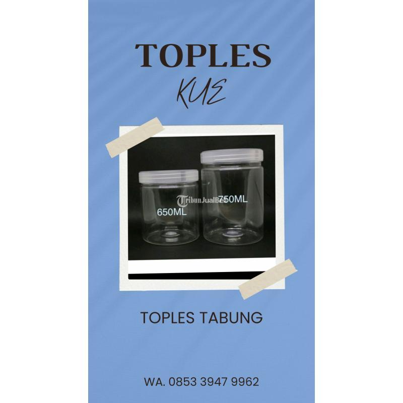 SEDANG DISKON TELP! 0853-3947-9962, PUSAT Jar Plastik 400 ml Bandongan, PRODUSEN Jar Plastik 500 ml Borobudur, Jar Plastik 600 ml Candimulyo
