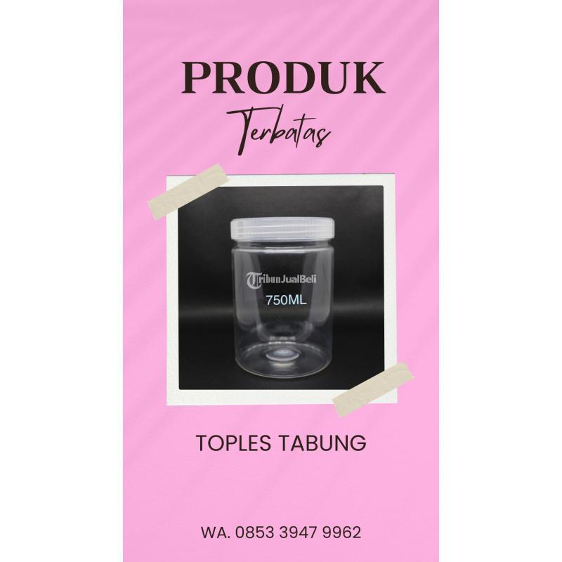 SEDANG DISKON TELP! 0853-3947-9962, PUSAT Jar Plastik 400 ml Bandongan, PRODUSEN Jar Plastik 500 ml Borobudur, Jar Plastik 600 ml Candimulyo