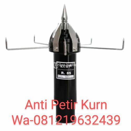 AGEN PASANG PENANGKAL PETIR MURAH CIPUTAT TANGERANG