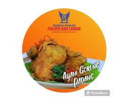 Jaminan Sedap Warung Nasi Padang Terdekat Palapa Nan Lamak Di Kupang