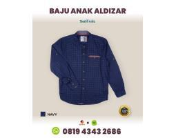 Hub. 0819 4343 2686, Grosir Baju Anak Laki Laki Untuk Lebaran 2024 Twist Kids