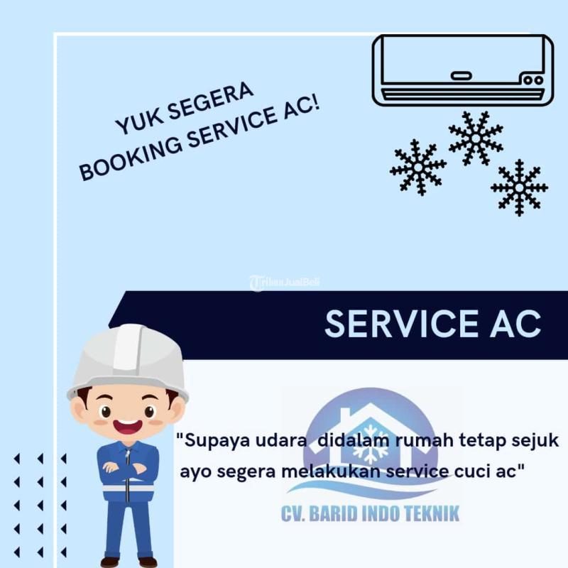 Service AC Citeureup Terbaik Terpercaya Berlegalitas