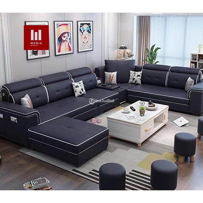 Sofa Ruang Tamu Murah Semarang, 0823 3828 0005