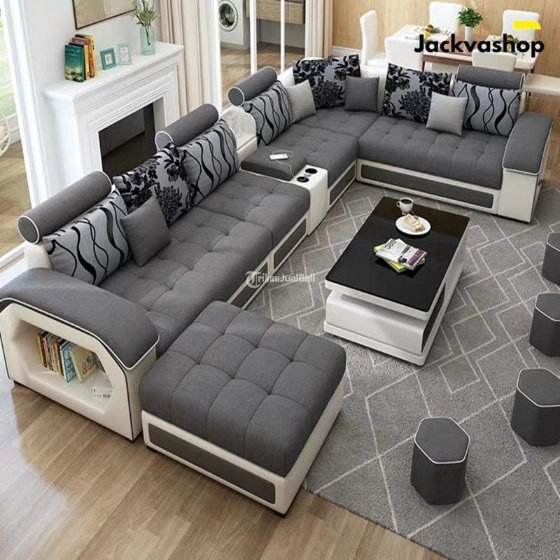 Sofa Ruang Tamu Murah Semarang, 0823 3828 0005