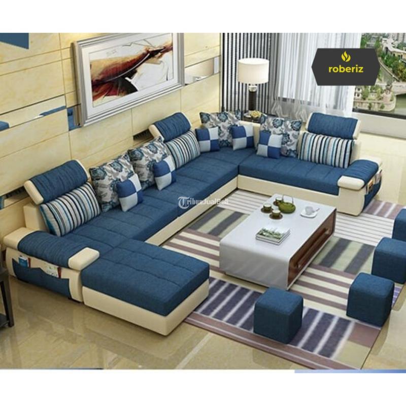 Sofa Ruang Tamu Murah Semarang, 0823 3828 0005