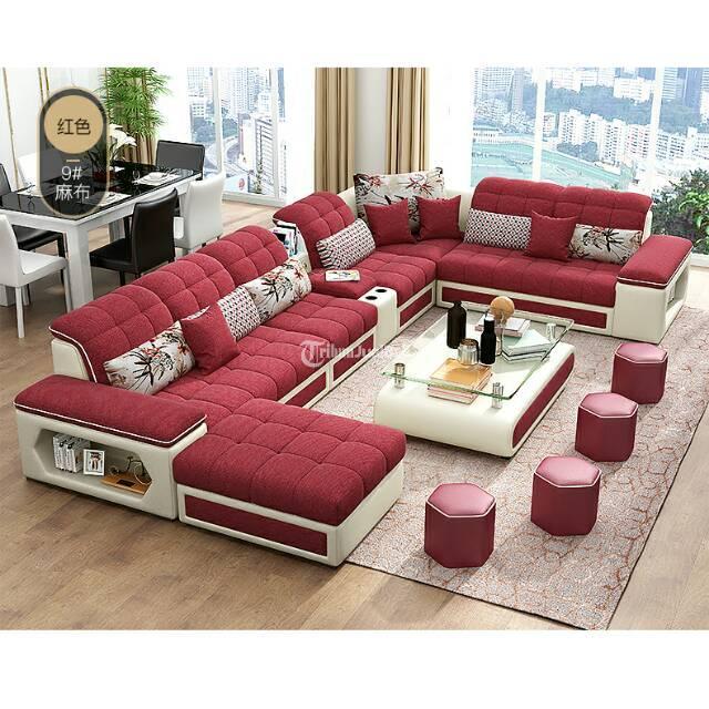 Sofa Ruang Tamu Murah Semarang, 0823 3828 0005