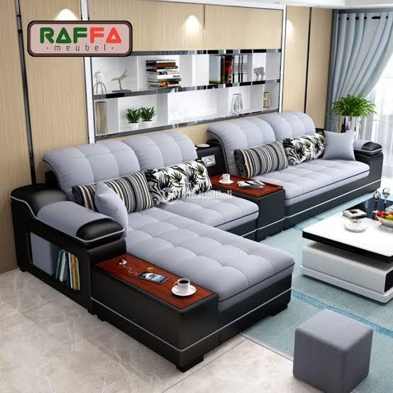 Sofa Ruang Tamu Murah Semarang, 0823 3828 0005