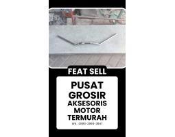 Pusat Grosir Aksesoris Motor Termurah di Bontang