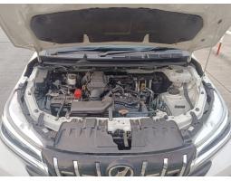 Mobil Bekas Daihatsu All Tew Terios  R AT Tahun 2023 Plat Ganjil