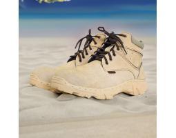 Agen Sepatu Safety Batam  - Wa.No  081359117118