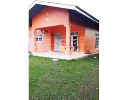 Tanah dan Rumah di Kota Binjai Dekat Binjai Super Mall, Suzuya Plaza Binjai, RS Sylvani, Pasar Belitung, Stasiun Binjai, SMAN 6 Binjai, Gerbang Tol Binjai