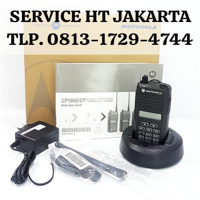 SERVICE HT JAKARTA