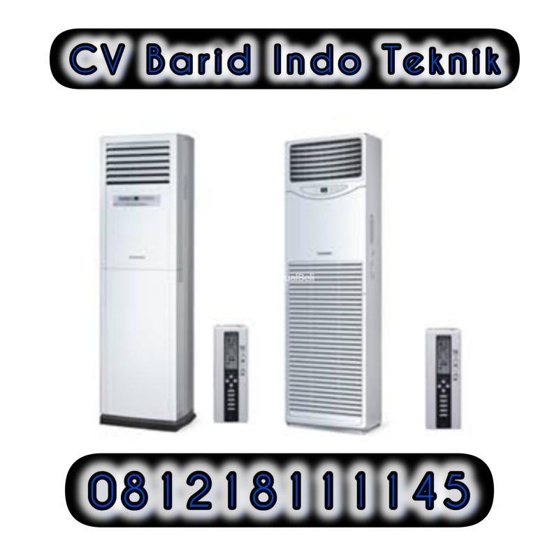 Rental AC Standing Floor 3PK 5PK Citeureup