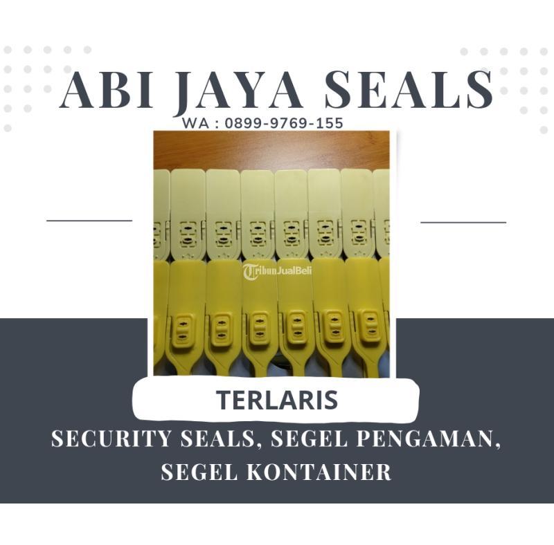Distributor Segel Plastik Segel Locis - Semarang Kota