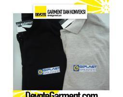 Jasa Konveksi Kemeja Bangka Selatan Devotegarment.com