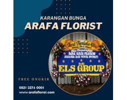 Karangan Bunga Lampung Terfavorit - 082132740001