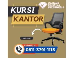 WA 0811-3791-1115, Toko Kursi Kerja Staff Jakarta