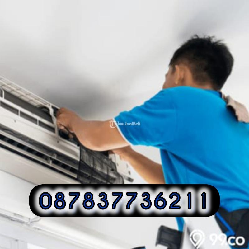 Service AC Klirong Layani Cuci Dan Pasang AC