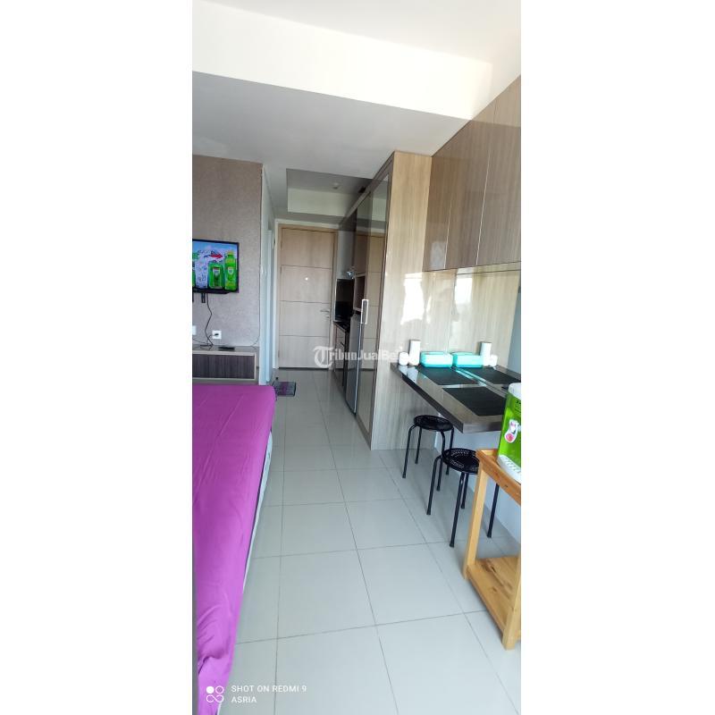 Apartemen Bassura City Sewa Murah