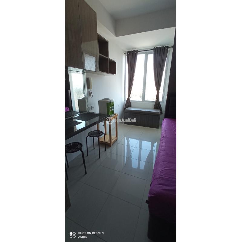 Apartemen Bassura City Sewa Murah