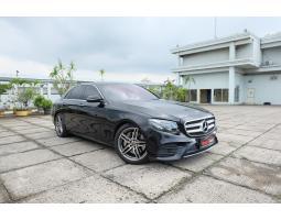 2020 Mercedes Benz E350 Amg Panoramic Antik tdp19JT
