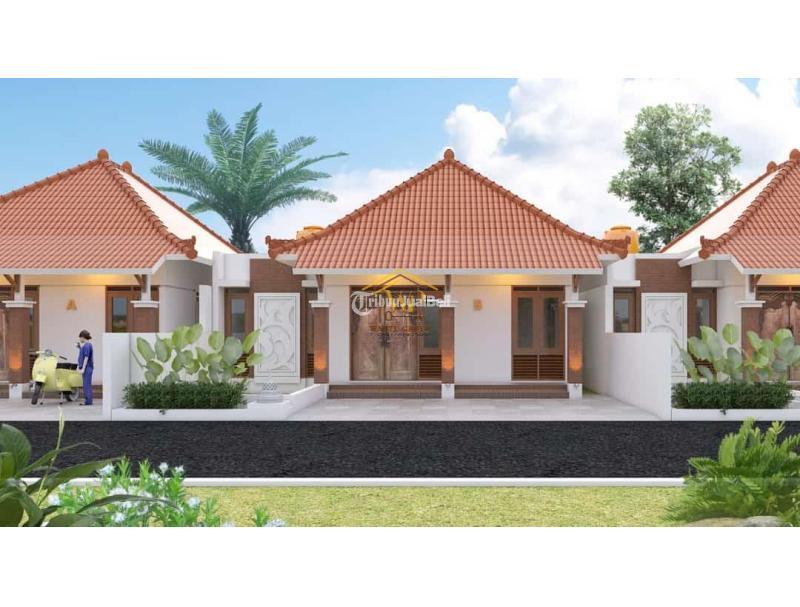RUMAH NYAMAN HARGA MURAH DI KAWASAN WISATA BOROBUDUR