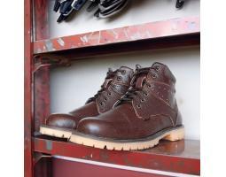 Diskon Sepatu Safety Untuk Wanita Dumai - WA.No  081359117118